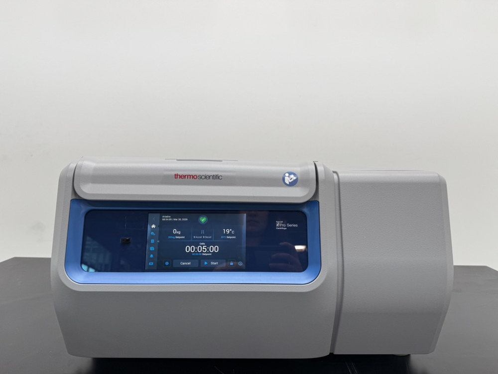 Image of Thermo Scientific Sorvall X1R Pro-MD Refrigerated Centrifuge